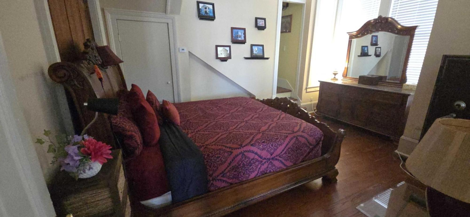 Holiday home Hidden Gem By & Pier Blue Galveston